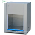 laboratory clean bench Desktop VD-650 Vertical Air Flow  laminar flow cabinet